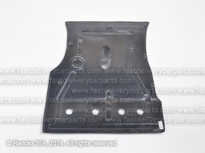 MB Vito 96->03 защита двигателя CDI (ABS+PVC)