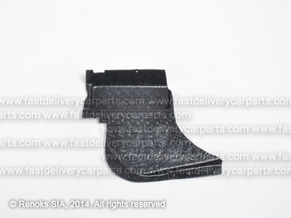 MB Vito 96->03 защита двигателя L (ABS+PVC)