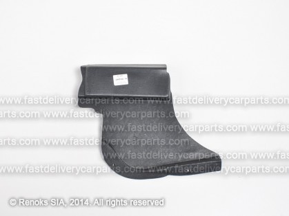 MB Vito 96->03 защита двигателя R (ABS+PVC)