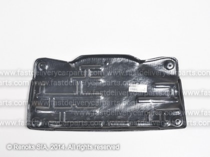 MB Vito 03->10 защита двигателя (ABS+PVC)
