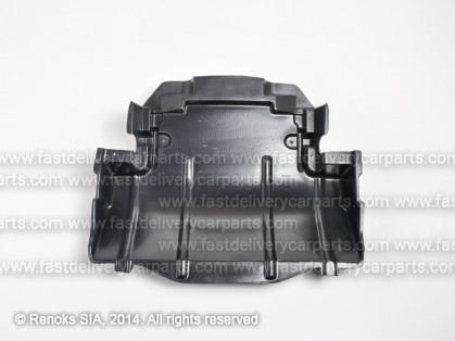 MB Sprinter 95->00 защита двигателя передняя