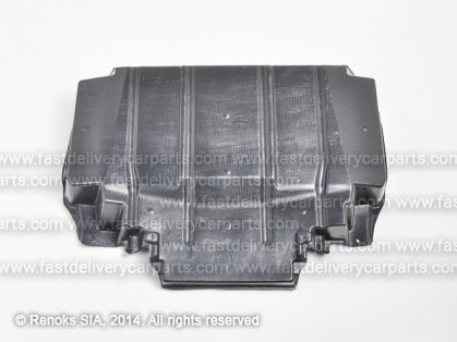 MB Sprinter 95->00 защита двигателя задняя