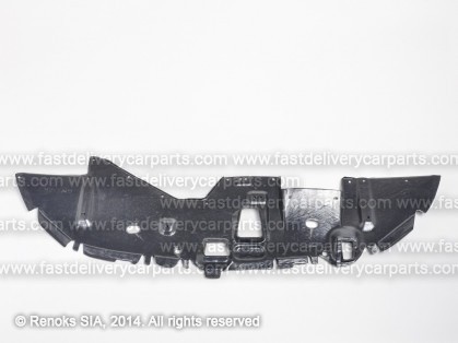 MT Carisma 96->04 engine shield under bumper cover (ABS+PVC)