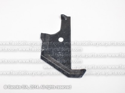 MT Carisma 96->04 защита двигателя R GDI (ABS+PVC)