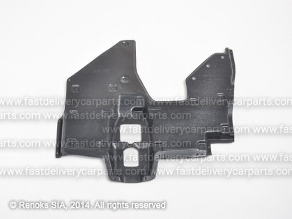 MT Galant 96->03 engine shield