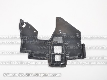 MT Galant 96->03 engine shield