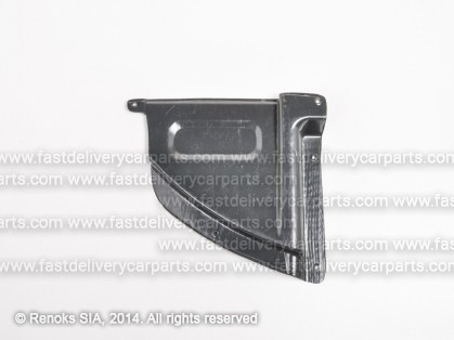 MT Galant 96->03 engine shield front L