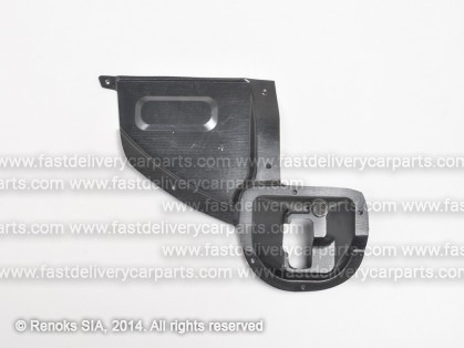 MT Galant 96->03 engine shield front R