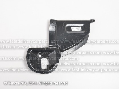 MT Galant 96->03 engine shield front R