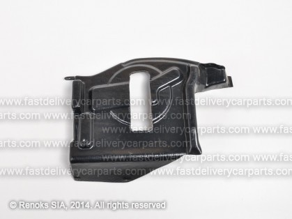 MT Galant 96->03 engine shield rear L