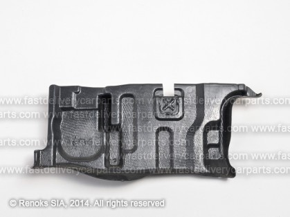 MT Galant 96->03 engine shield rear R