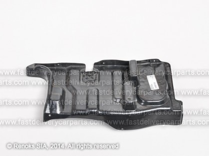 MT Galant 96->03 engine shield rear R