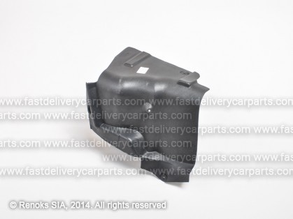 OP Astra 91->98 engine shield under alternator