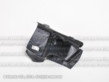 OP Astra 91->98 engine shield under alternator