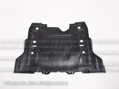 OP Astra 09->15 engine shield