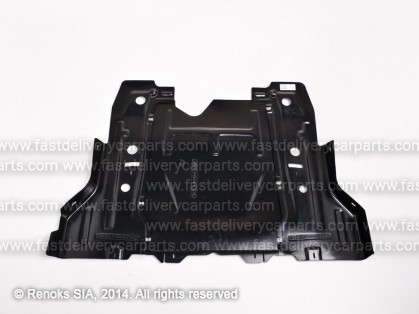 OP Astra 09->15 engine shield