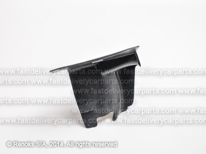 OP Corsa 00->06 engine shield under alternator Benz