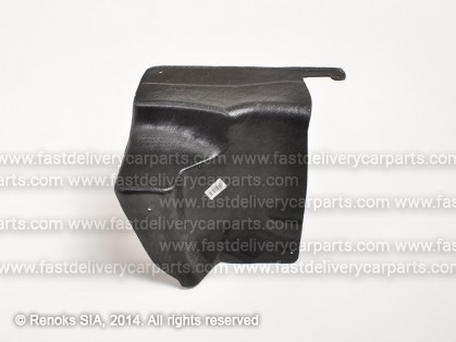OP Corsa 00->06 engine shield under alternator Diesel