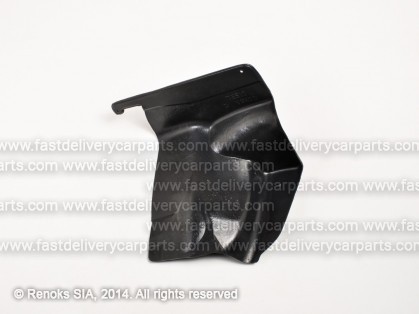 OP Corsa 00->06 engine shield under alternator Diesel