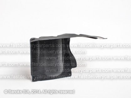OP Corsa 06->11 engine shield R