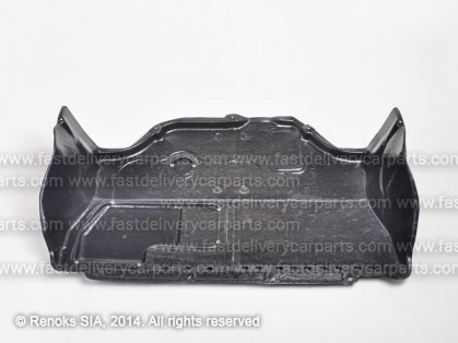 PG Boxer 02->06 engine shield same PG Boxer 94->02
