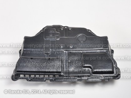PG Boxer 94->02 engine shield (Polyethylene (PE))