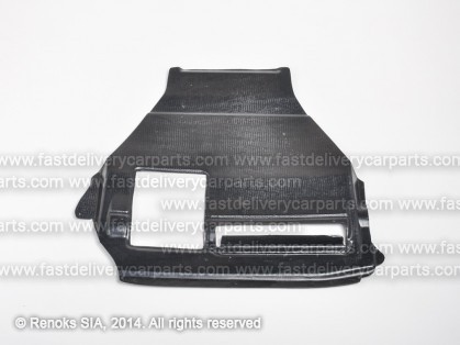 PG Partner 96->02 engine shield