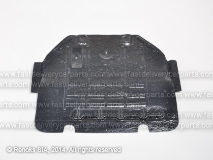 PG 307 01->05 защита двигателя