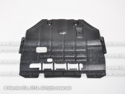 PG 307 01->05 защита двигателя