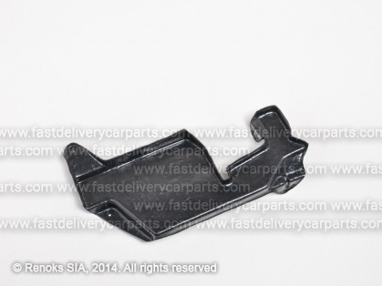 PG 207 06->13 защита двигателя R (ABS+PVC)