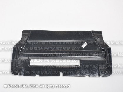 PG 406 95->99 защита двигателя DIESEL