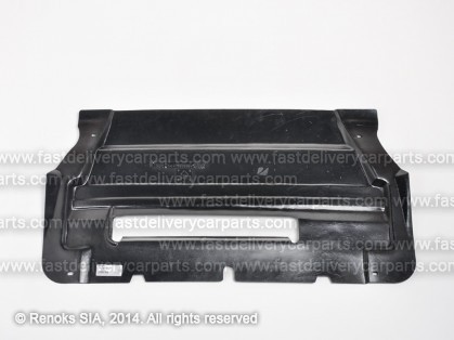 PG 406 99->04 защита двигателя DIESEL (Polyethylene (PE))