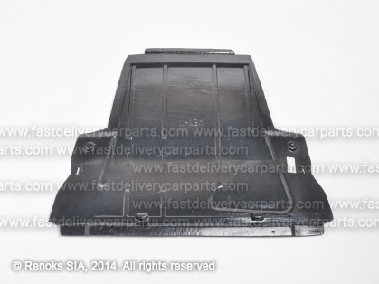 RN Megane 02->05 engine shield