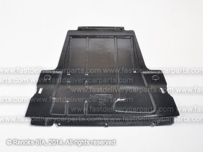 RN Megane 02->05 engine shield