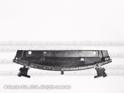 RN Laguna 01->05 engine shield under bumper cover (ABS+PVC)