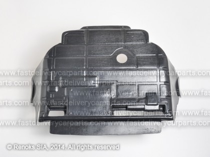 RN Master 04->10 защита двигателя (ABS+PVC)