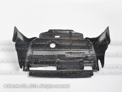 RN Master 04->10 защита двигателя (ABS+PVC)