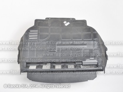 RN Master 04->10 engine shield (ABS+PVC)