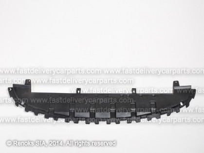 RN Modus 04->07 engine shield under bumper cover