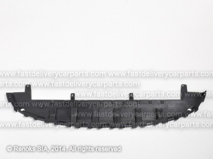 RN Modus 04->07 engine shield under bumper cover