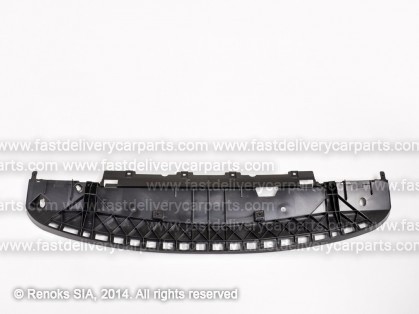 RN Kangoo 08->13 engine shield under bumper cover (Polypropylene (PP/PPE))