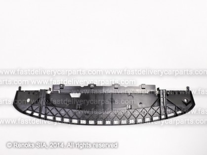 RN Kangoo 08->13 engine shield under bumper cover (Polypropylene (PP/PPE))