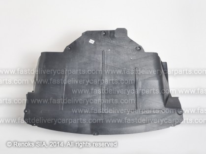 RN Master 10->20 engine shield (ABS+PVC)