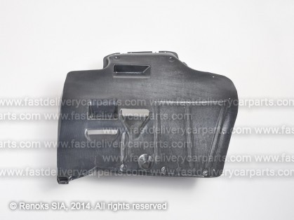 VW Polo Classic 97-> защита двигателя 98->