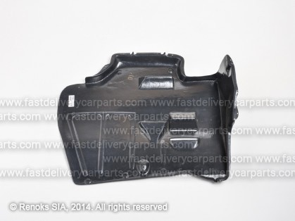 VW Polo Classic 97-> защита двигателя 98->