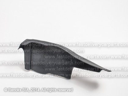 SE Ibiza 99->02 engine shield R (ABS+PVC)