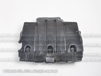 SE Toledo 91->99 engine shield (ABS+PVC)