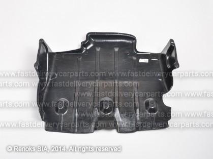 SE Toledo 91->99 engine shield (ABS+PVC)