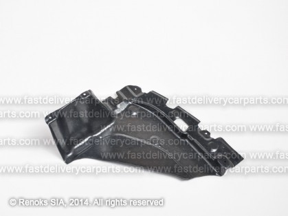 TT Yaris 99->02 engine shield L BENZ (ABS+PVC)