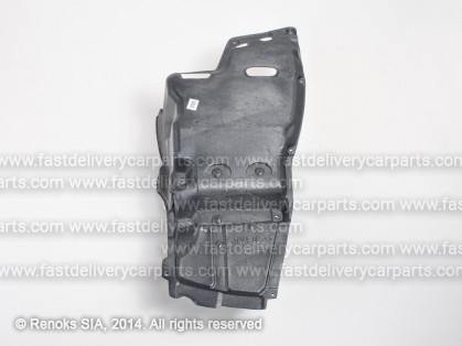 TT Avensis 03->06 engine shield L Petrol